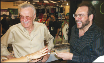 Stan Lee, Cultural Icon and Comics Creator, Passes Away The creator of characters such as Spider-Man and X-Men was 95 years old