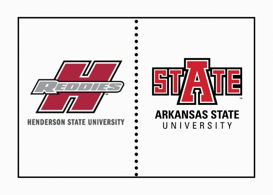 The Higher Learning Commission approves the affiliation of Henderson with Arkansas State University, which is another big step towards their official merger.