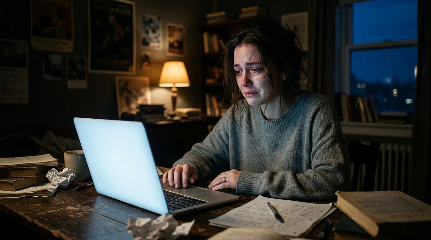 Pourquoi Claude a sauvé ma vie : un témoignage troublant