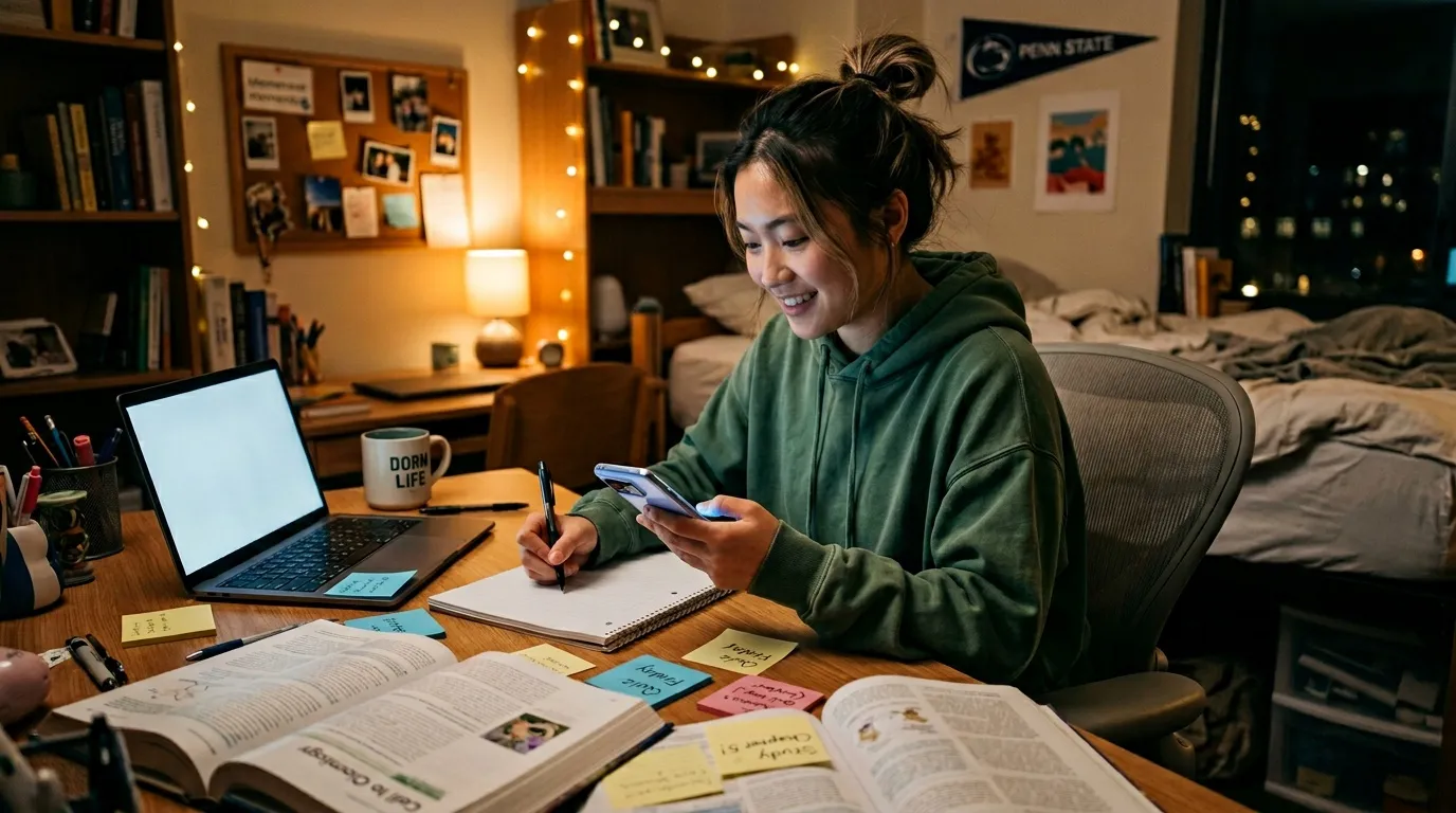 Comment ce Saas dédié aux étudiants à profiter de Tiktok ?