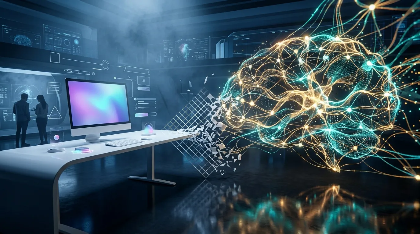Figma vs IA : la révolution du design d'interfaces avec les outils IA