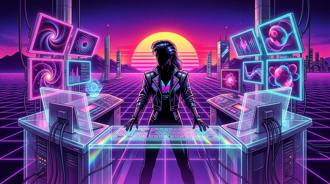 Créer du contenu à succès avec l'IA : outils et méthodes