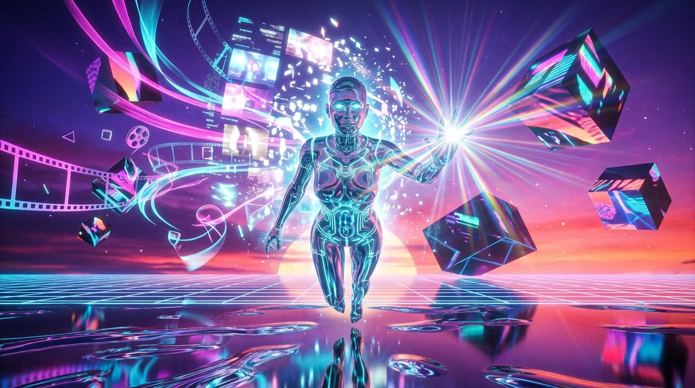 VEED.IO : plateforme de création et d'édition vidéo par IA