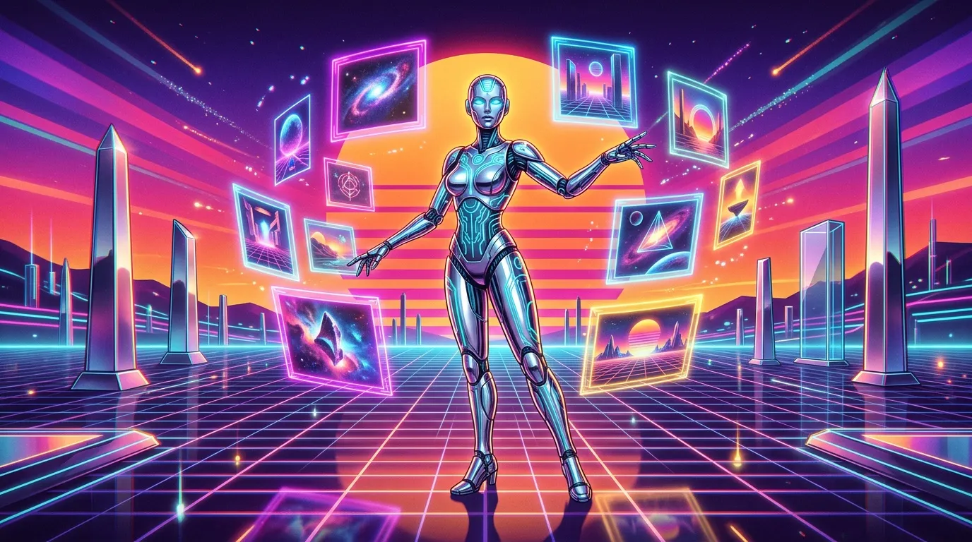 Getimg.ai : avis, test complet, tarifs et alternatives du meilleur générateur d'images IA