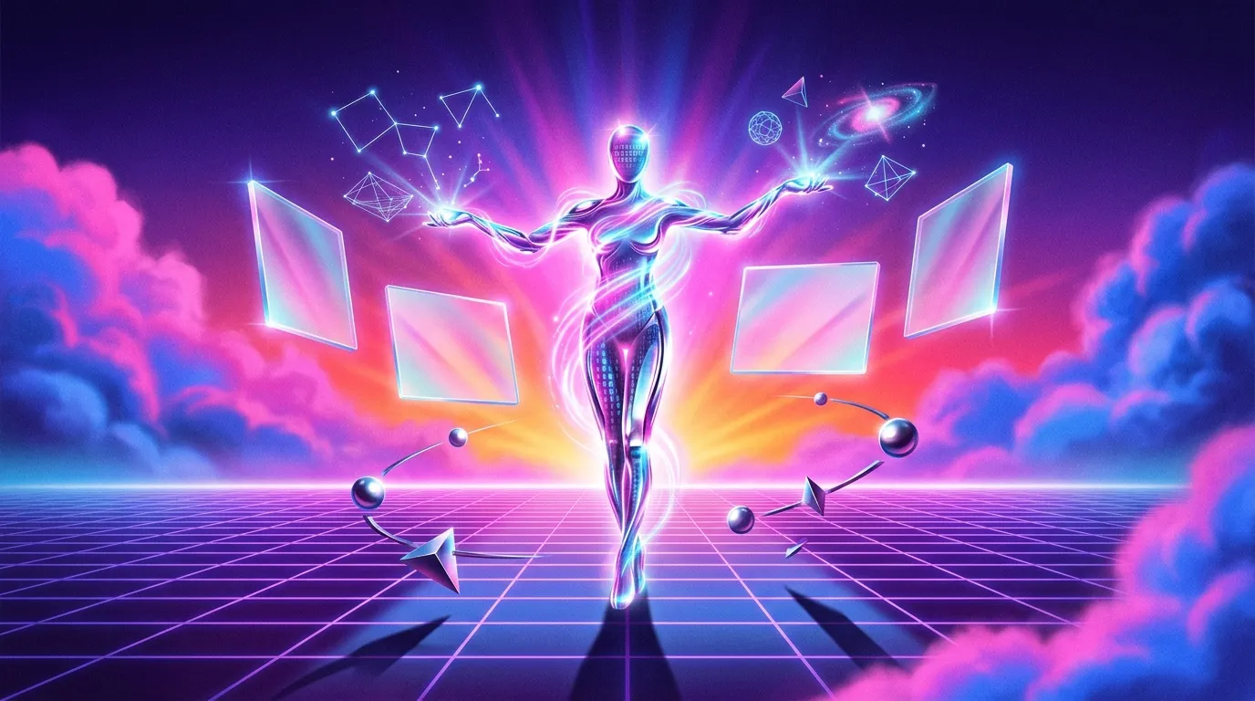 ImageFX : l'outil de génération d'images par IA