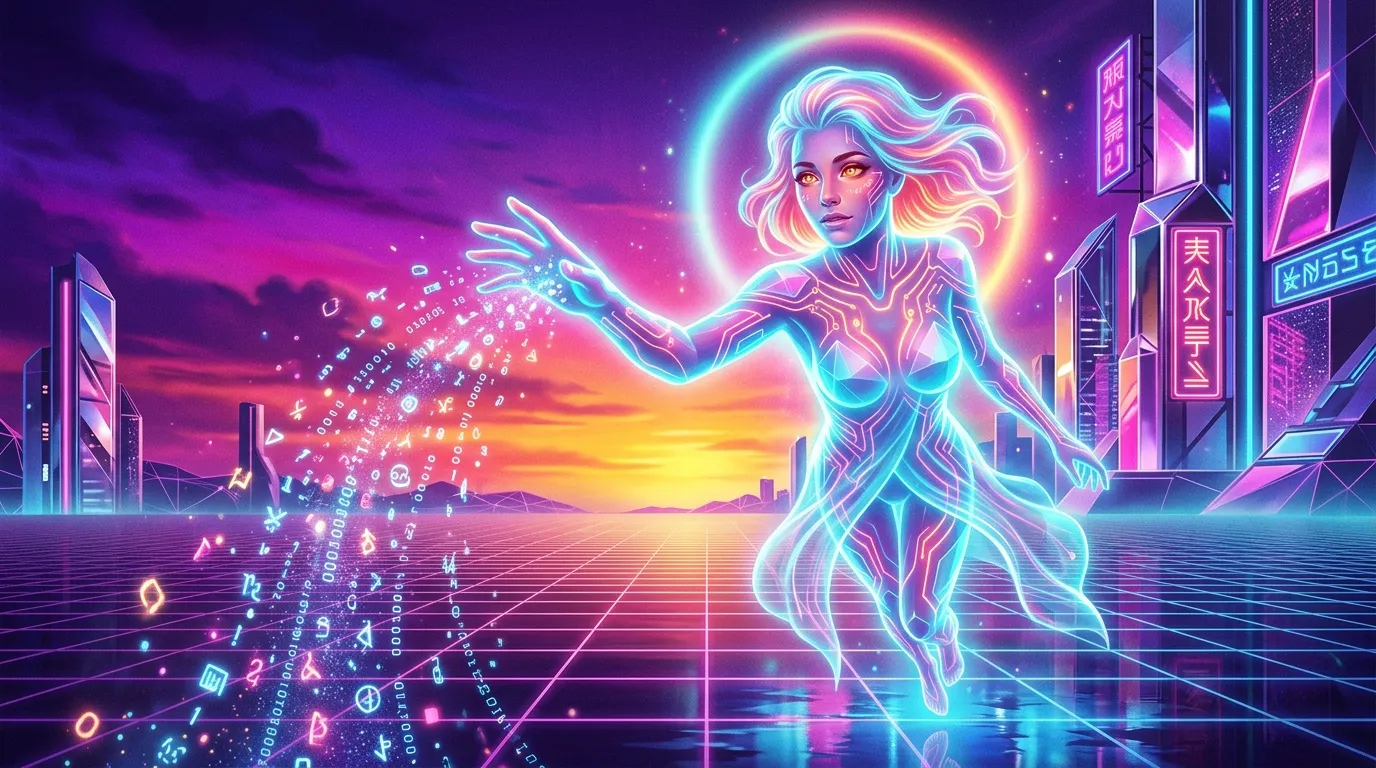 Nomi AI : compagnon virtuel IA avec âme et mémoire