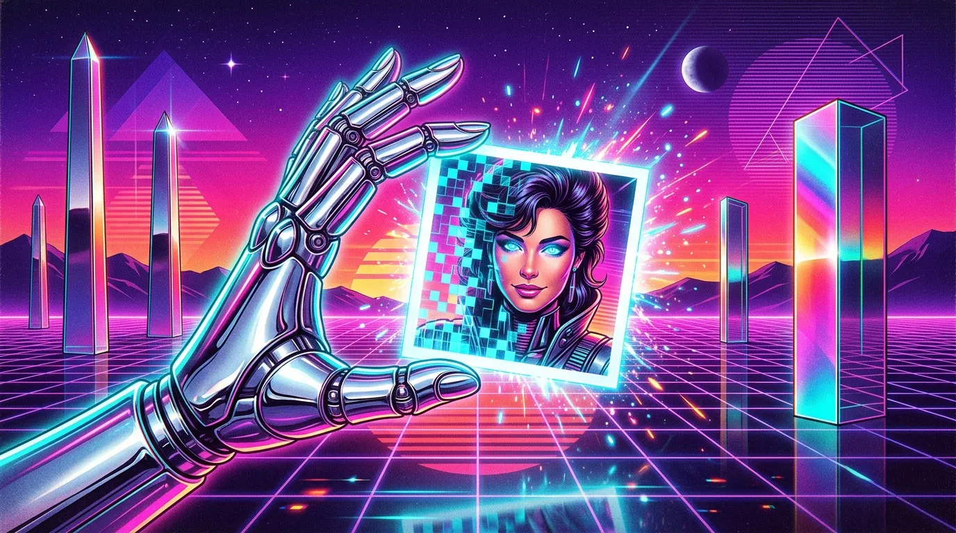 Pixelcut upscaler : améliorer la qualité de vos images avec l'IA