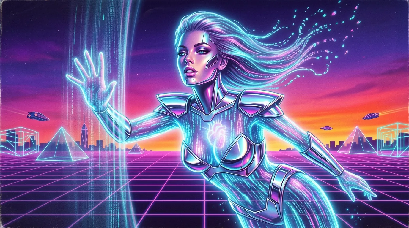 JuicyChat AI : chat IA de personnages NSFW