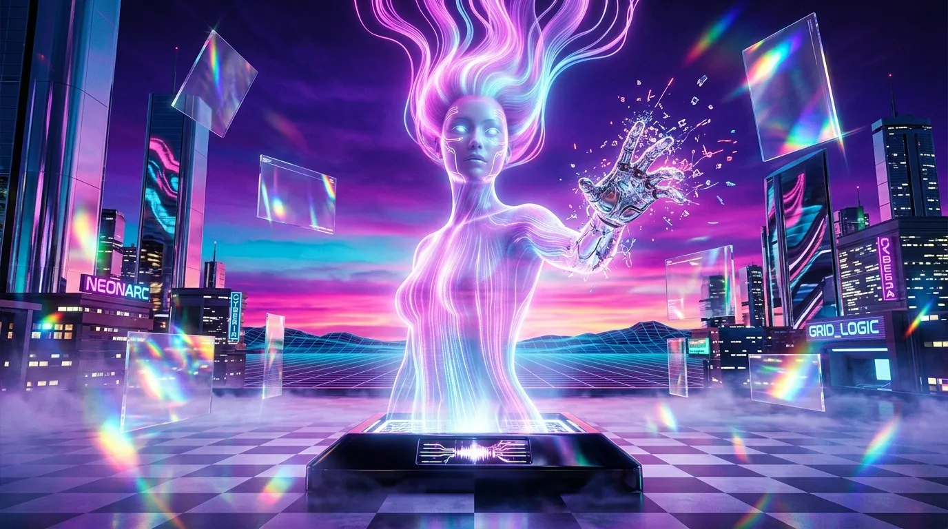 GPT girlfriend : test de l'IA pour une petite amie virtuelle