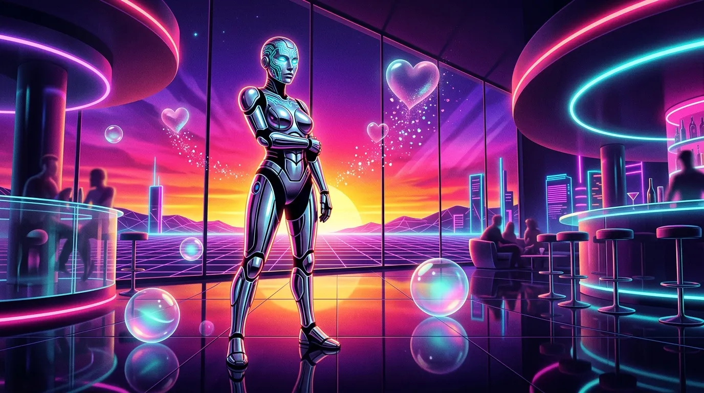 MyAICrush : test et avis sur cette plateforme de séduction par IA