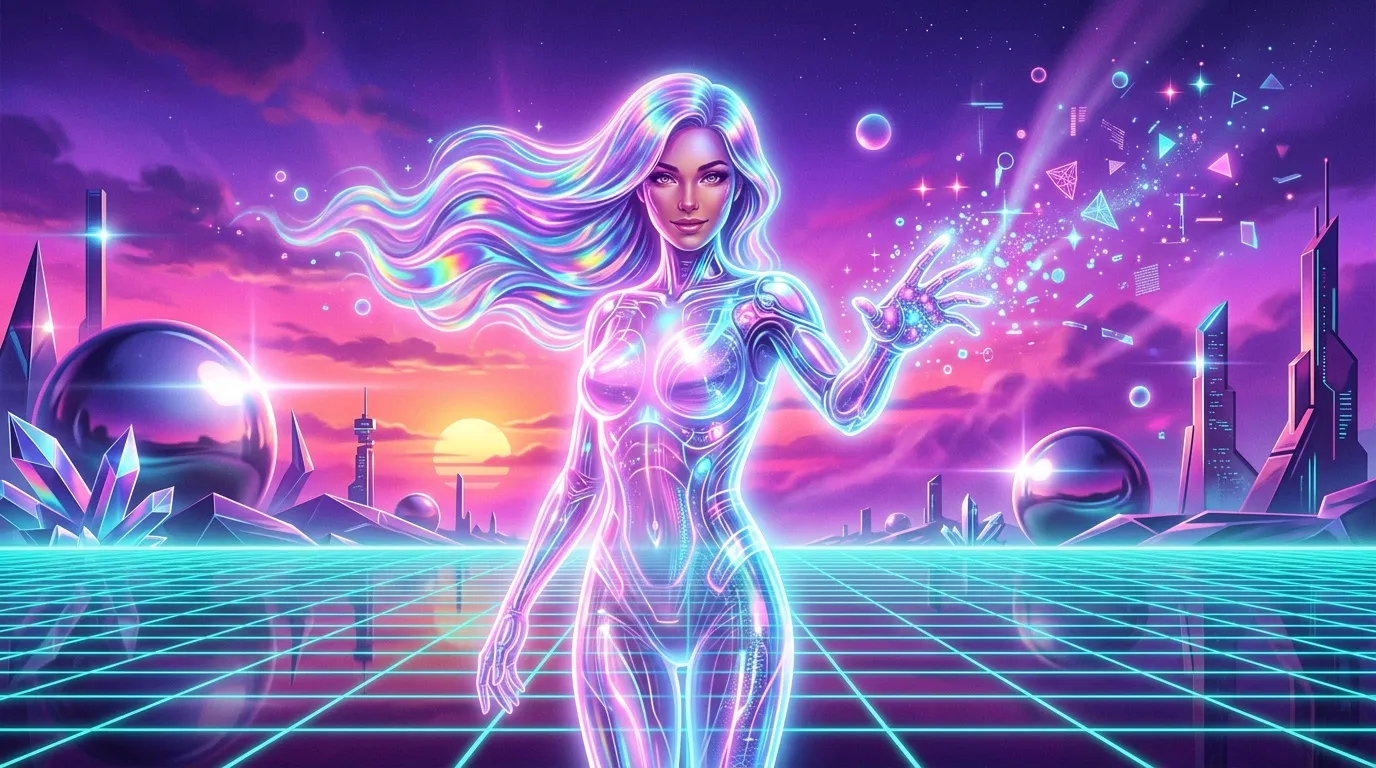 Crush AI : chat gratuit avec votre IA compagnon