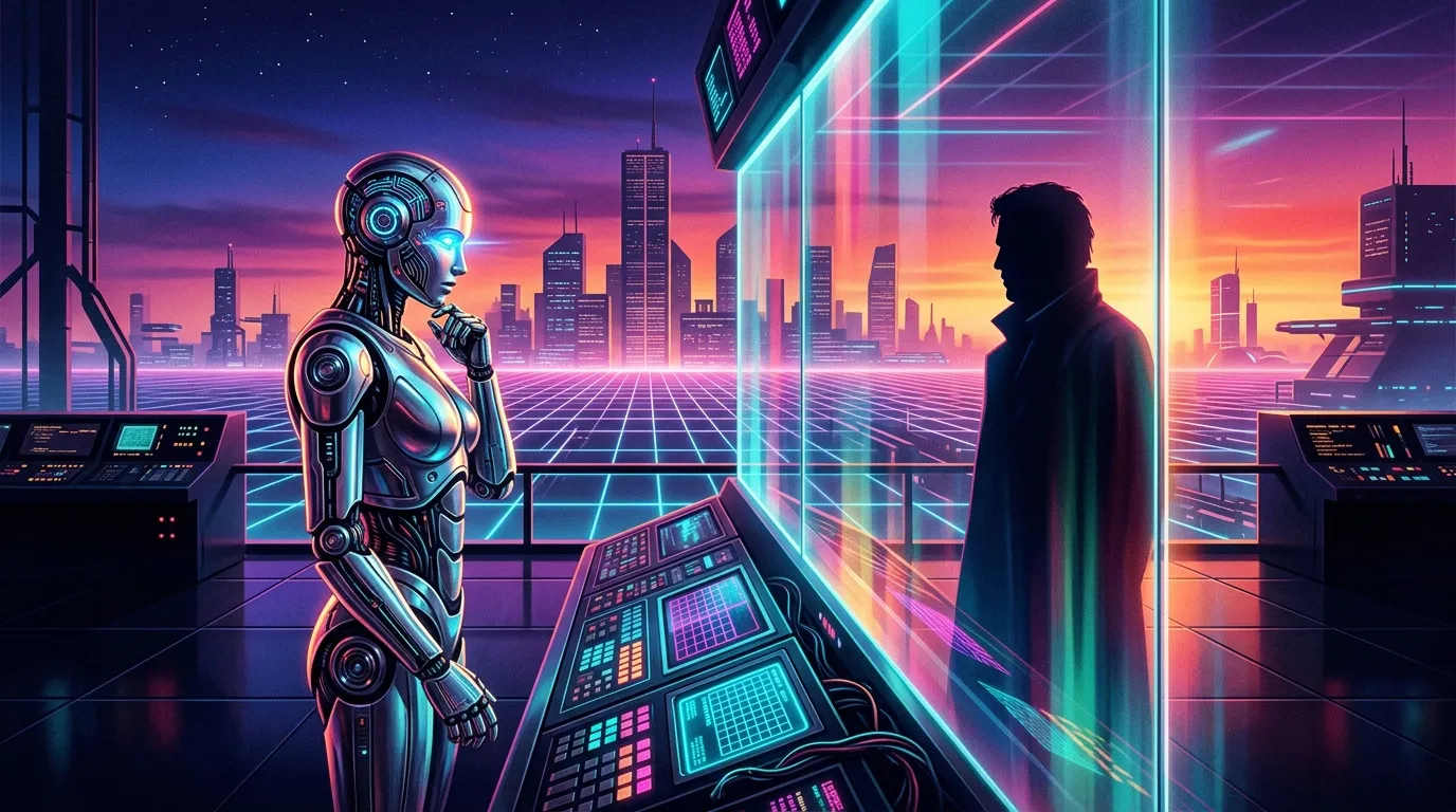 Test de Turing : définition, histoire et principe