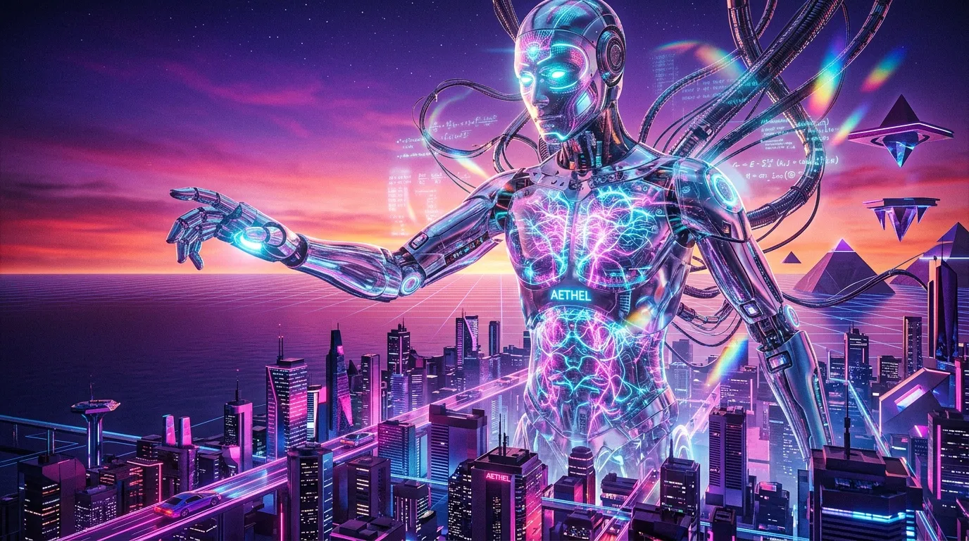 Skynet AI : qu'est-ce que c'est et quel avenir pour l'intelligence artificielle ?