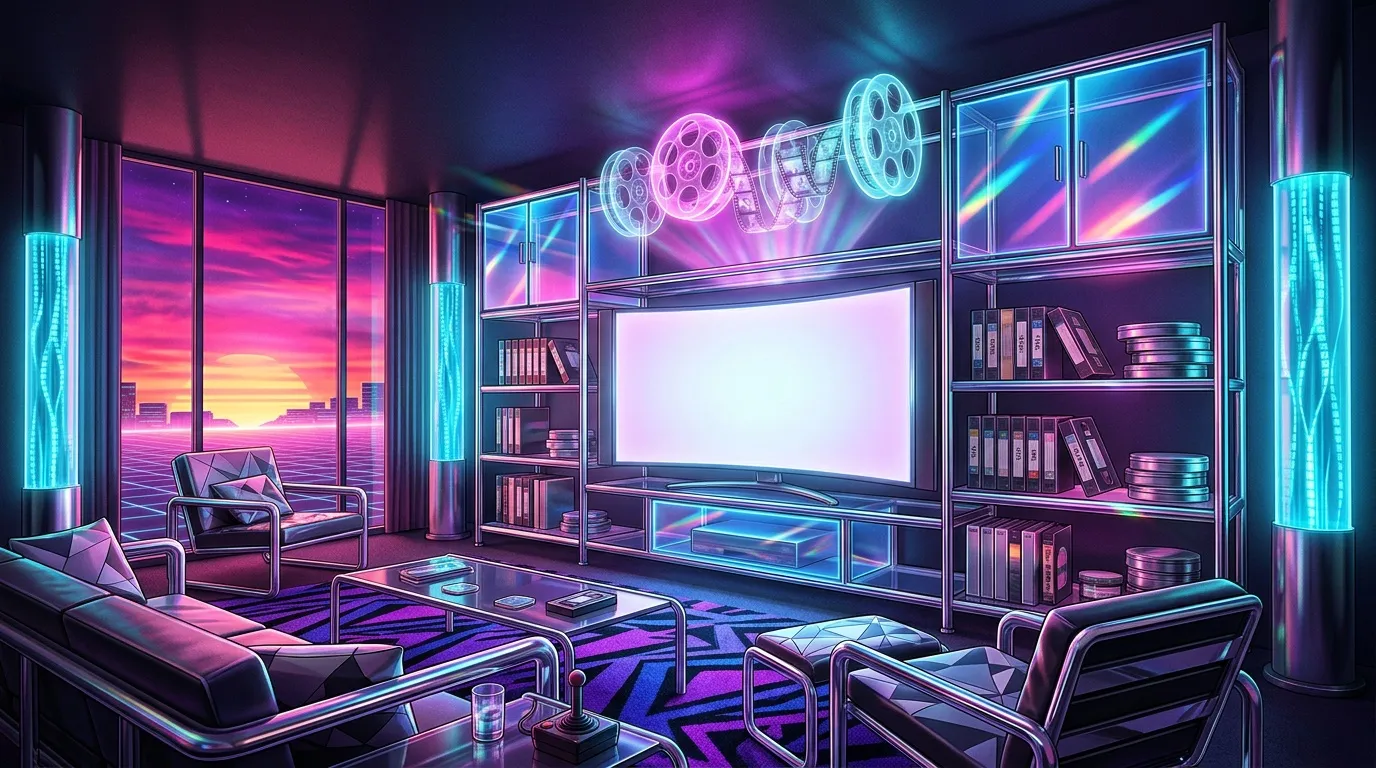 FS3 LOL : films et séries en streaming