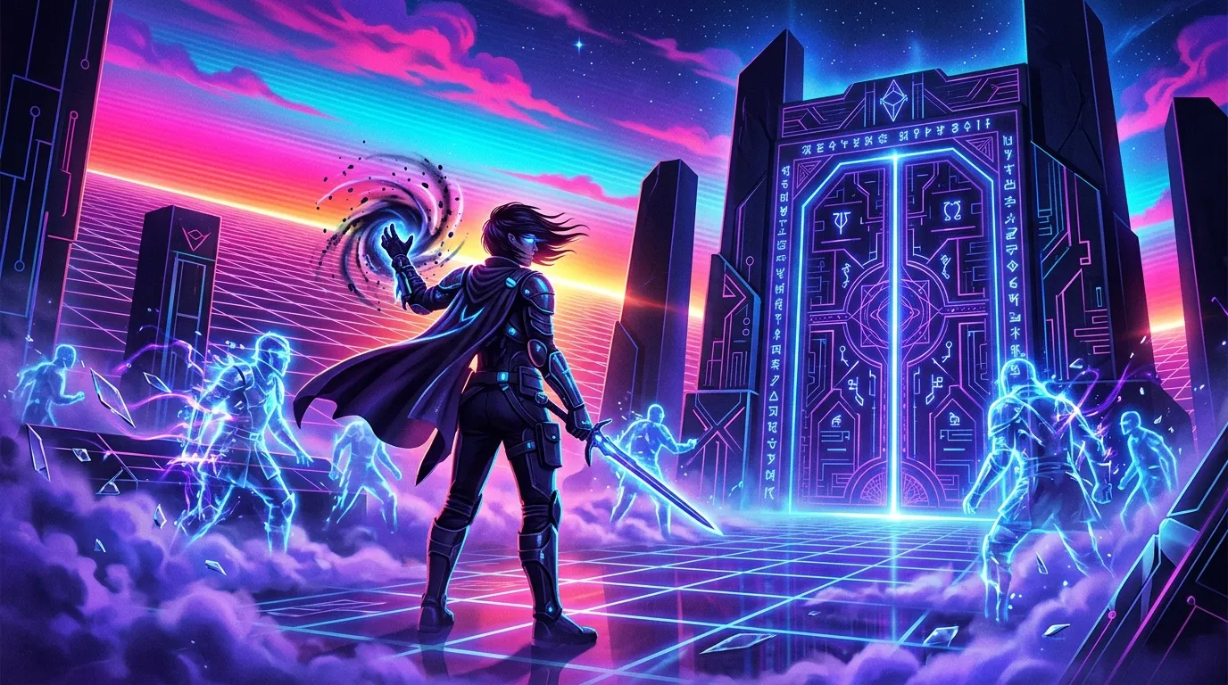 Solo leveling scan 43 VF : lire en ligne