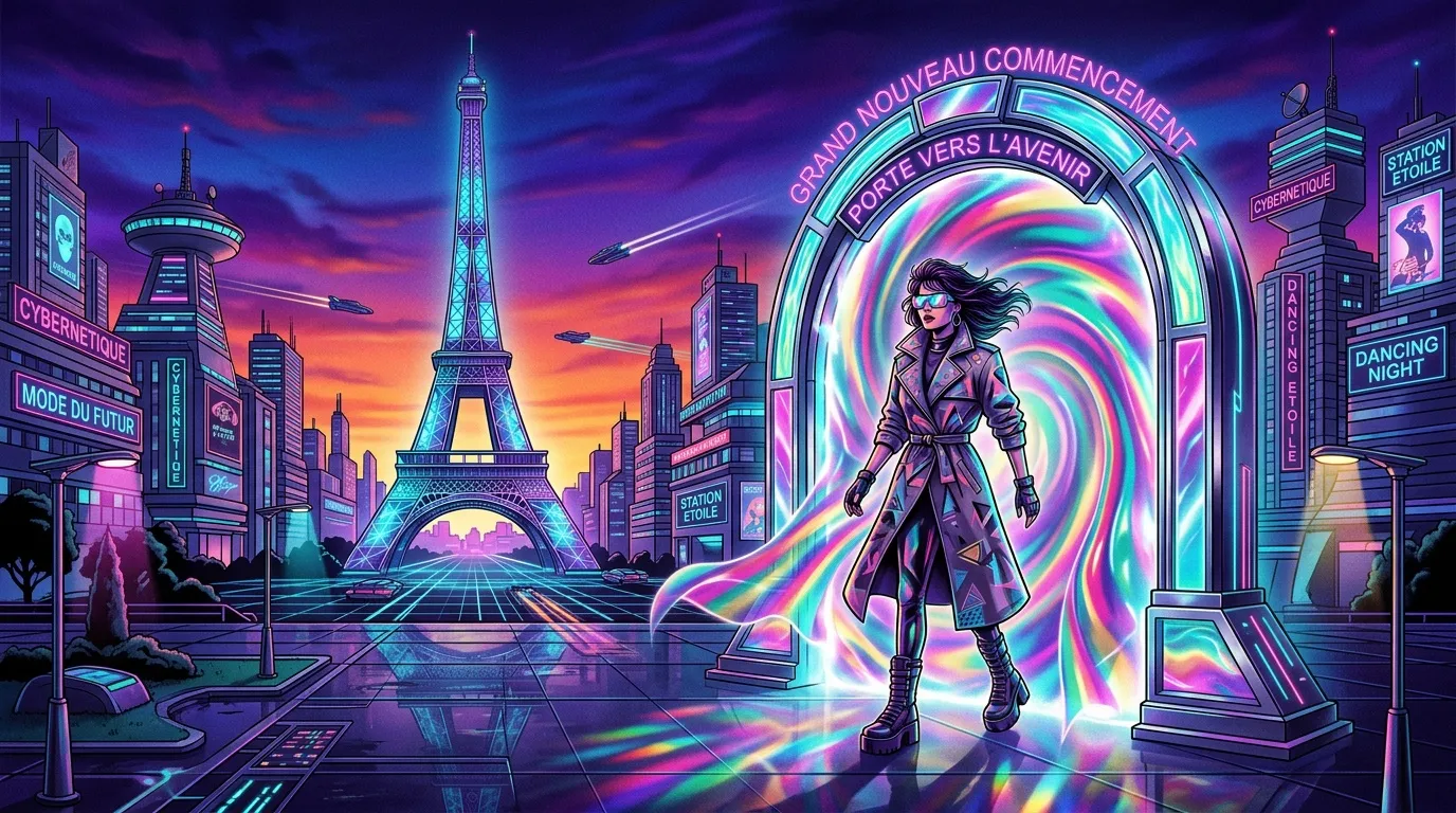 French Stream novembre 2025 : nouvelle adresse