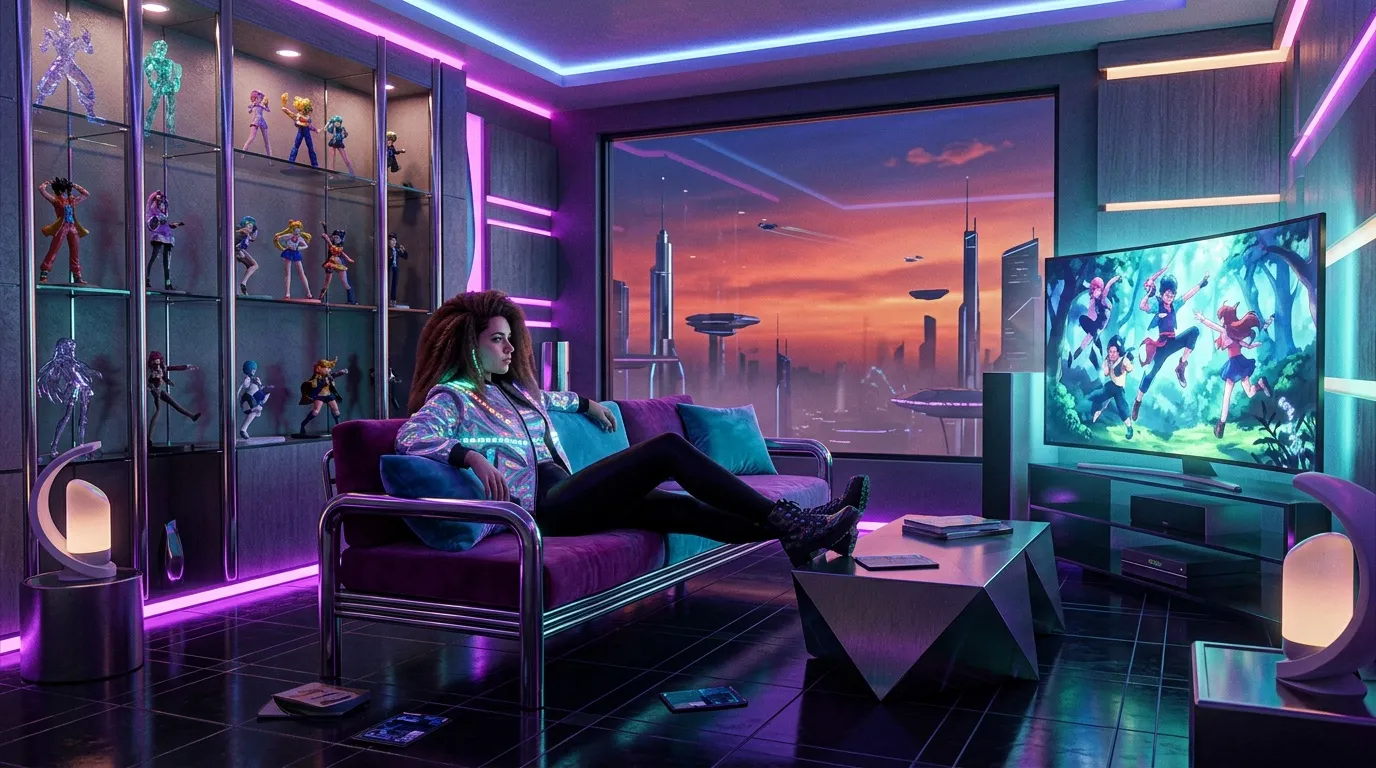 Frenchstream : animes gratuits en streaming
