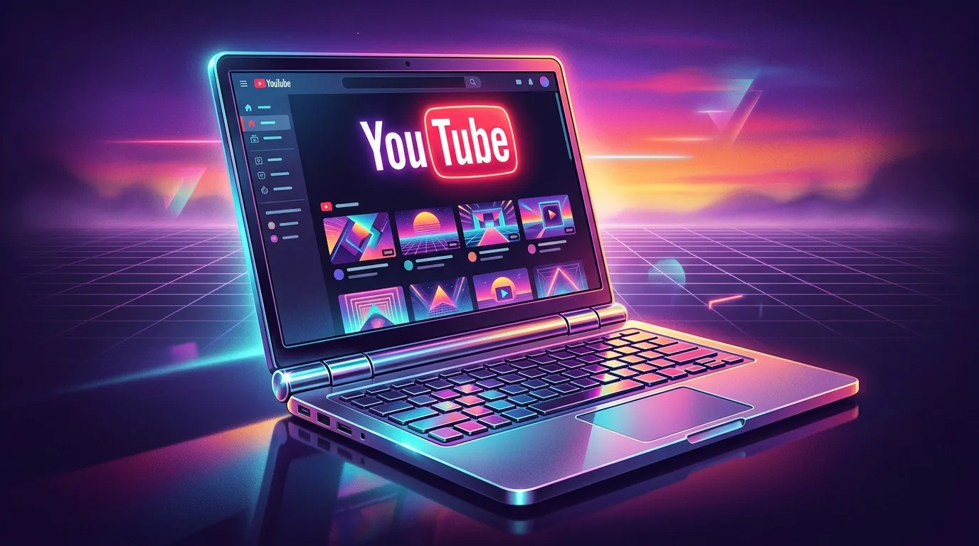 Convertisseur YouTube mp4 : guide complet et légal