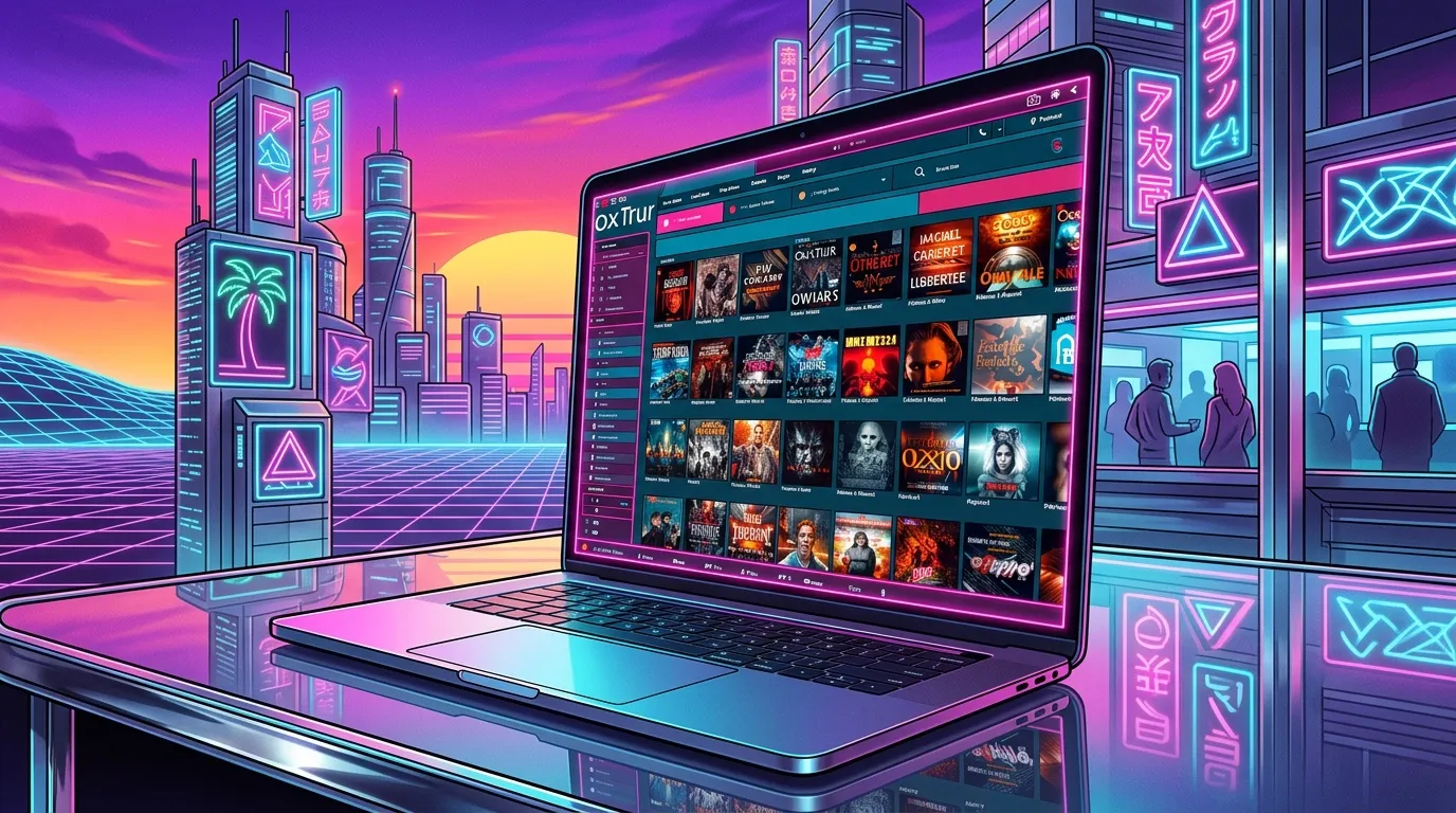 OxTorrent streaming : guide complet avec VPN et sécurité