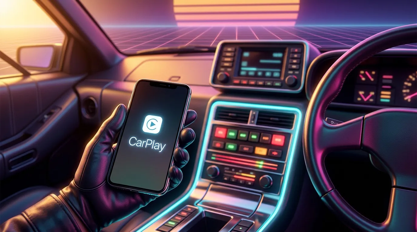 Android Auto : l'alternative à CarPlay pour votre voiture