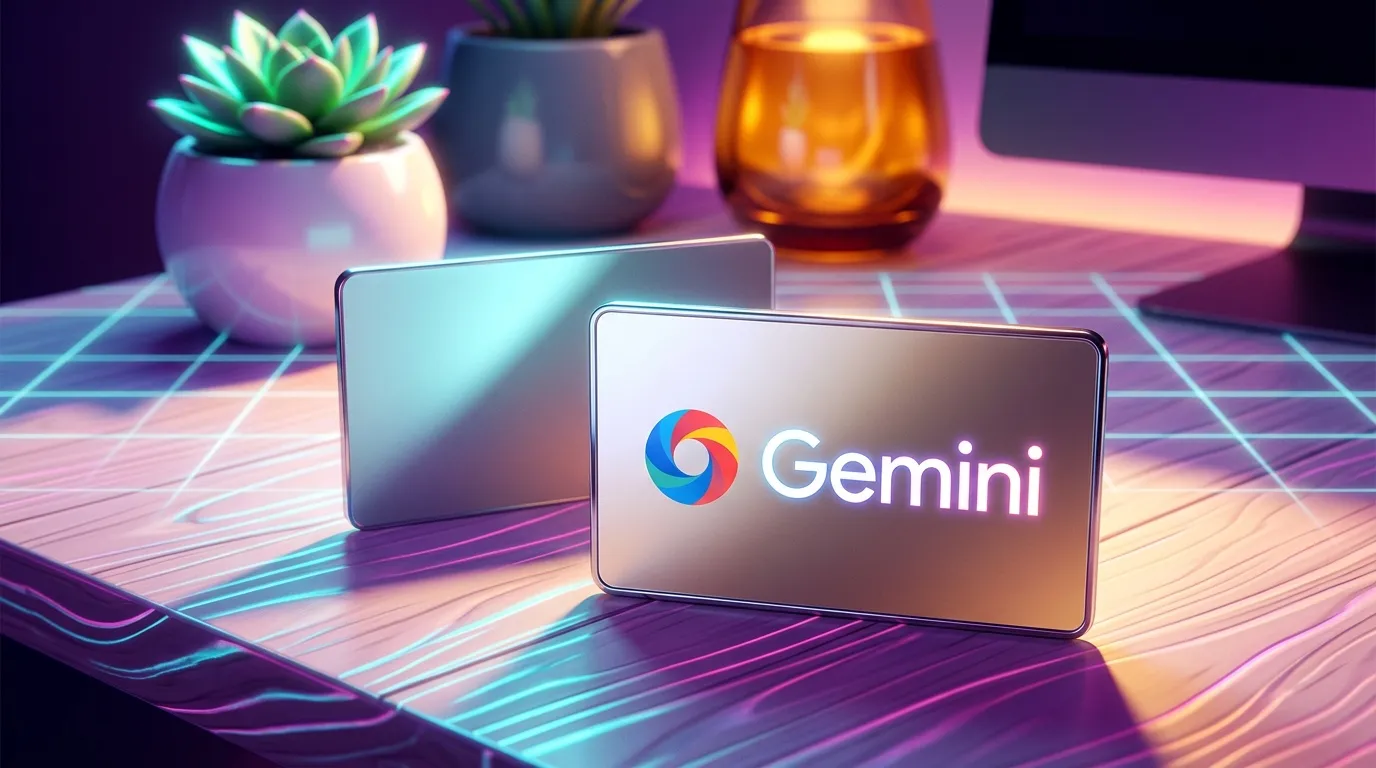 Imagen 3 et Banana Nano : Google face à l'IA générative