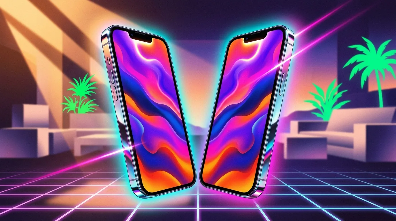 Meilleur téléphone haut de gamme 2025 : comparatif complet