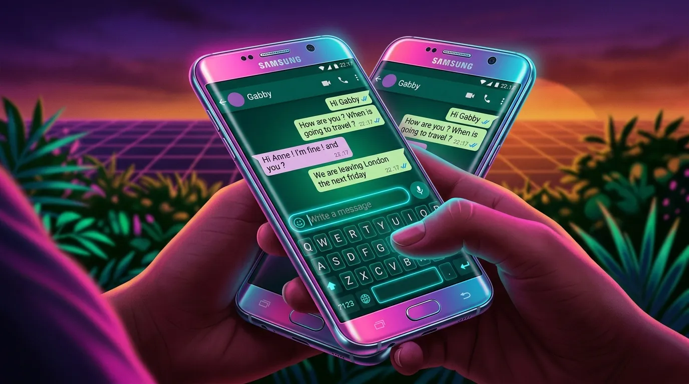 Supprimer des messages WhatsApp : guide complet