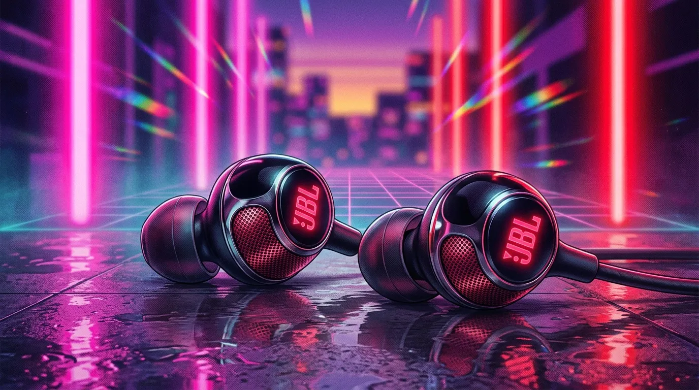 Connecter vos écouteurs JBL : guide et astuces