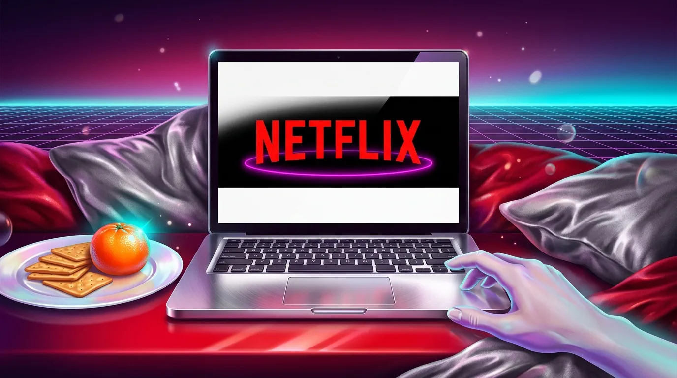 Caster Netflix sur sa télé de salon : guide complet