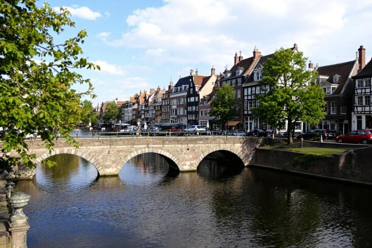 131 Ponts et maisons médiévales : cette ville française coûte moins de 5€ à visiter