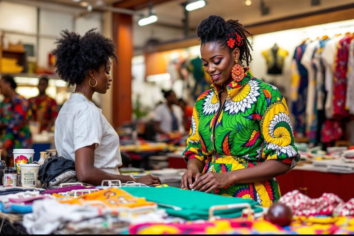 Ces 2 quartiers africains font sensation : vous ne devinerez jamais lesquels dominent 2025