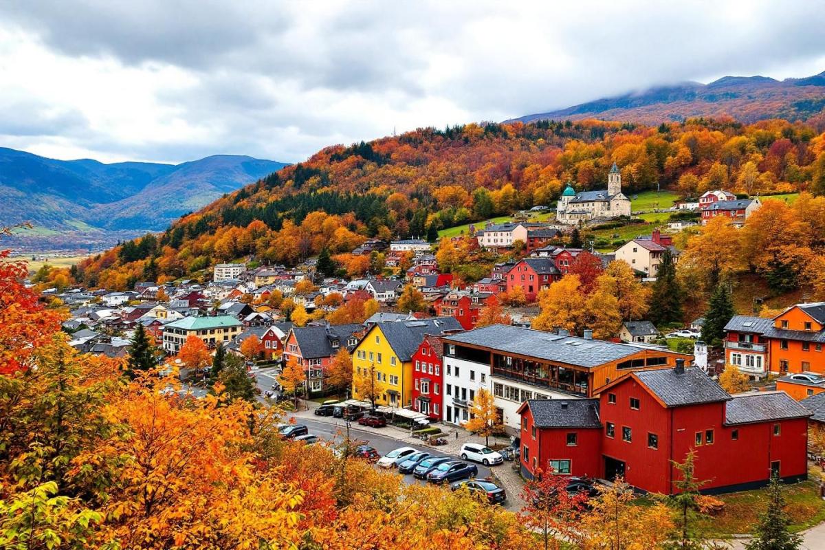 Ces 3 destinations automne où vous ne devriez jamais aller (la raison va vous choquer)