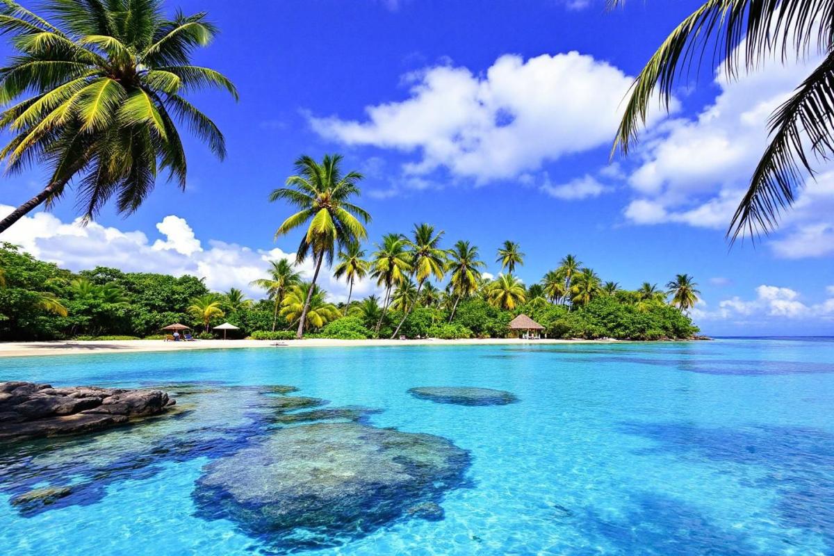 300 Jours de soleil par an" : cette destination secrète fait rêver tous les retraités