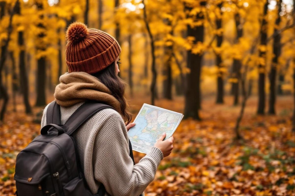 Ces 5 destinations secrètes où novembre ressemble à l'été (la n°3 va vous surprendre)