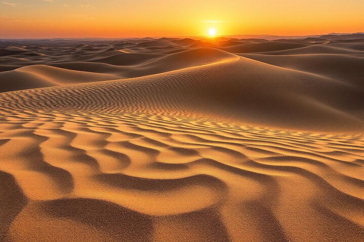 Ces 5 destinations secrètes que 99% des voyageurs ne connaissent pas (la 3ème choque)