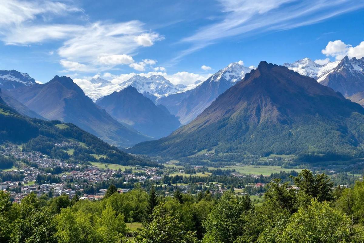 À 2h de Paris, ce pays méconnu mêle montagnes sauvages et palais royaux