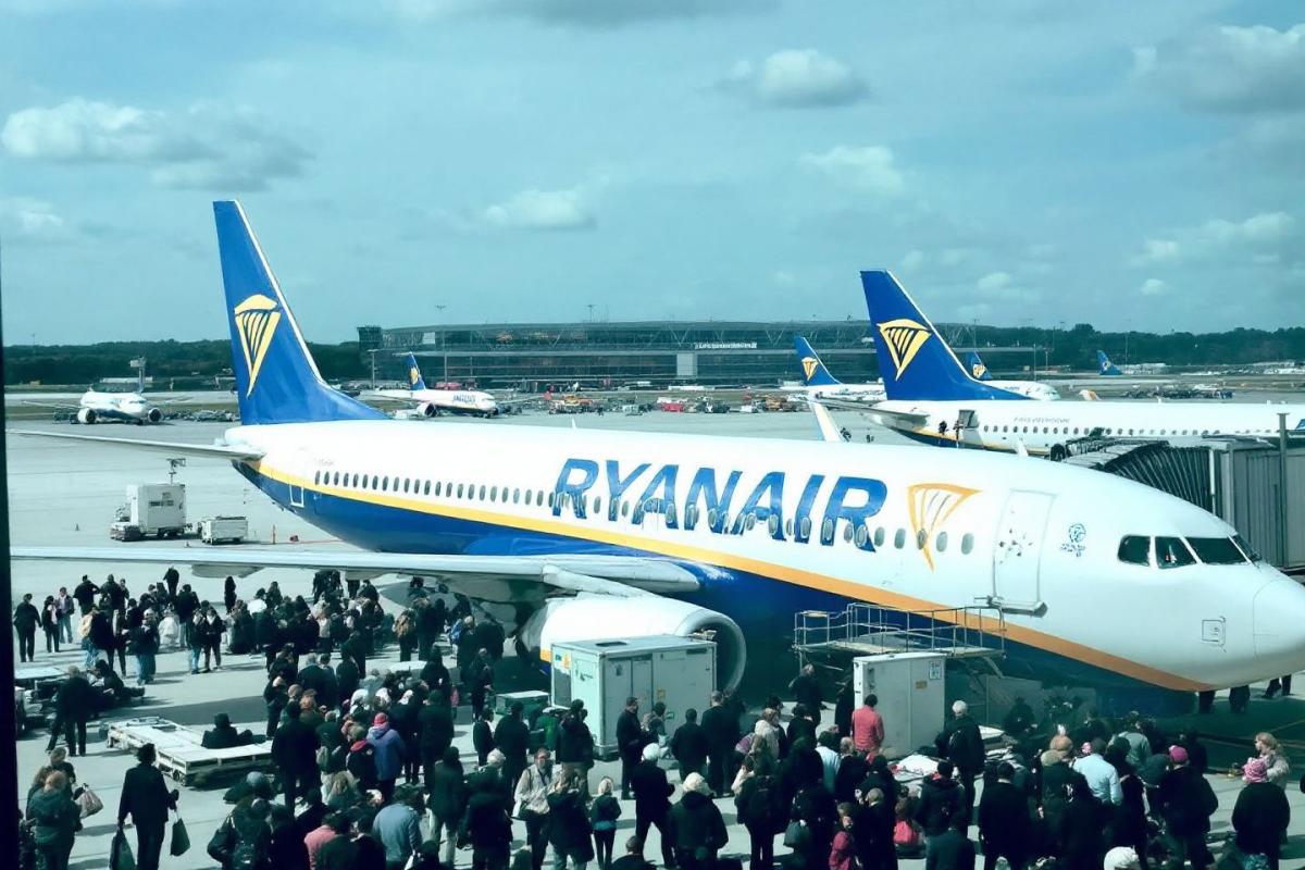 Alerte Ryanair : cette base ferme brutalement, des milliers de passagers impactés