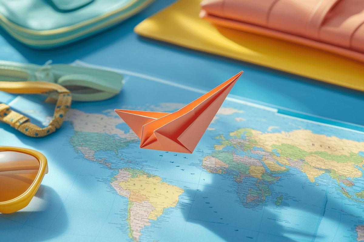 Attention : Iberia propose des vols à prix mini vers de nouvelles destinations | Offres limitées !