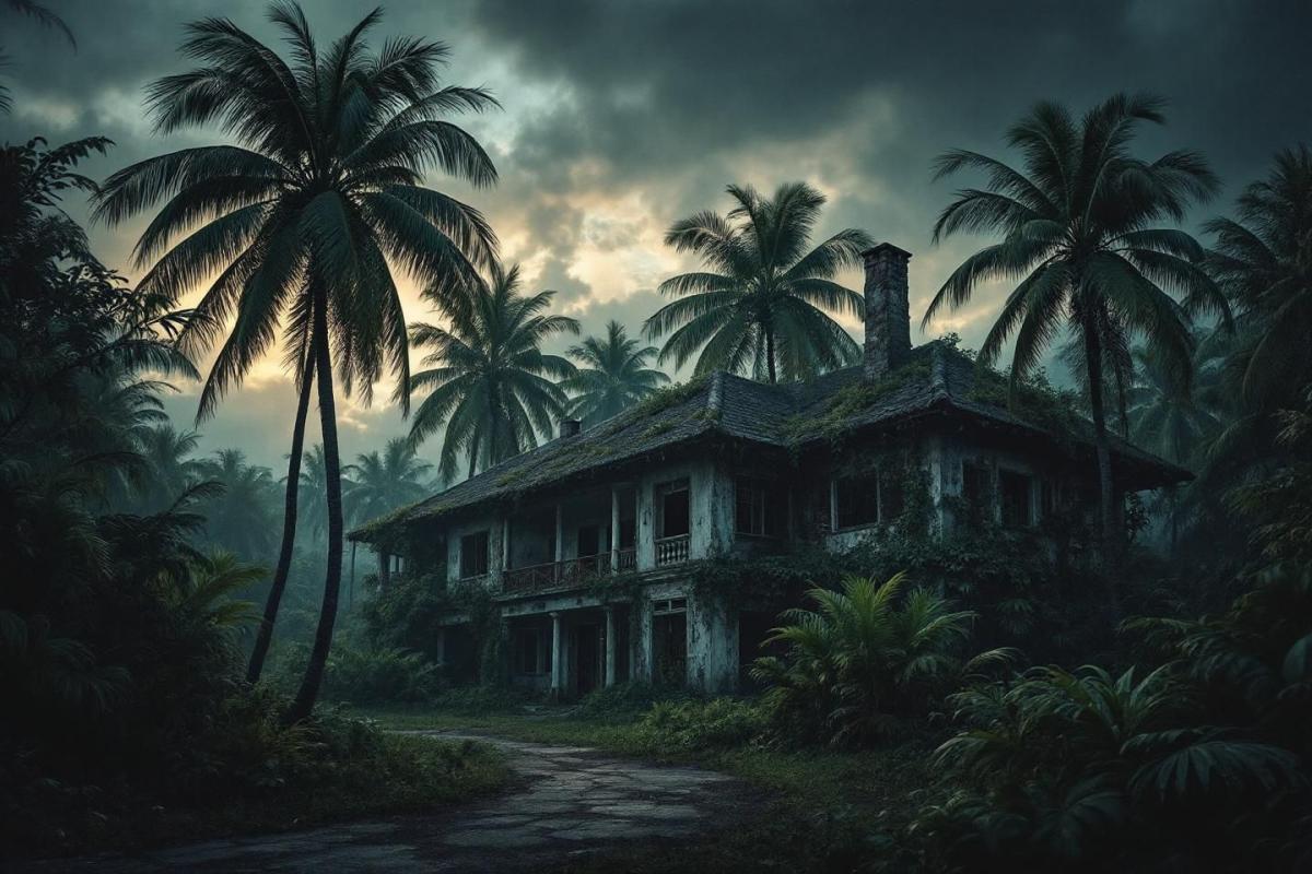 Attention : cette île paradisiaque cache un piège financier dévastateur pour les familles