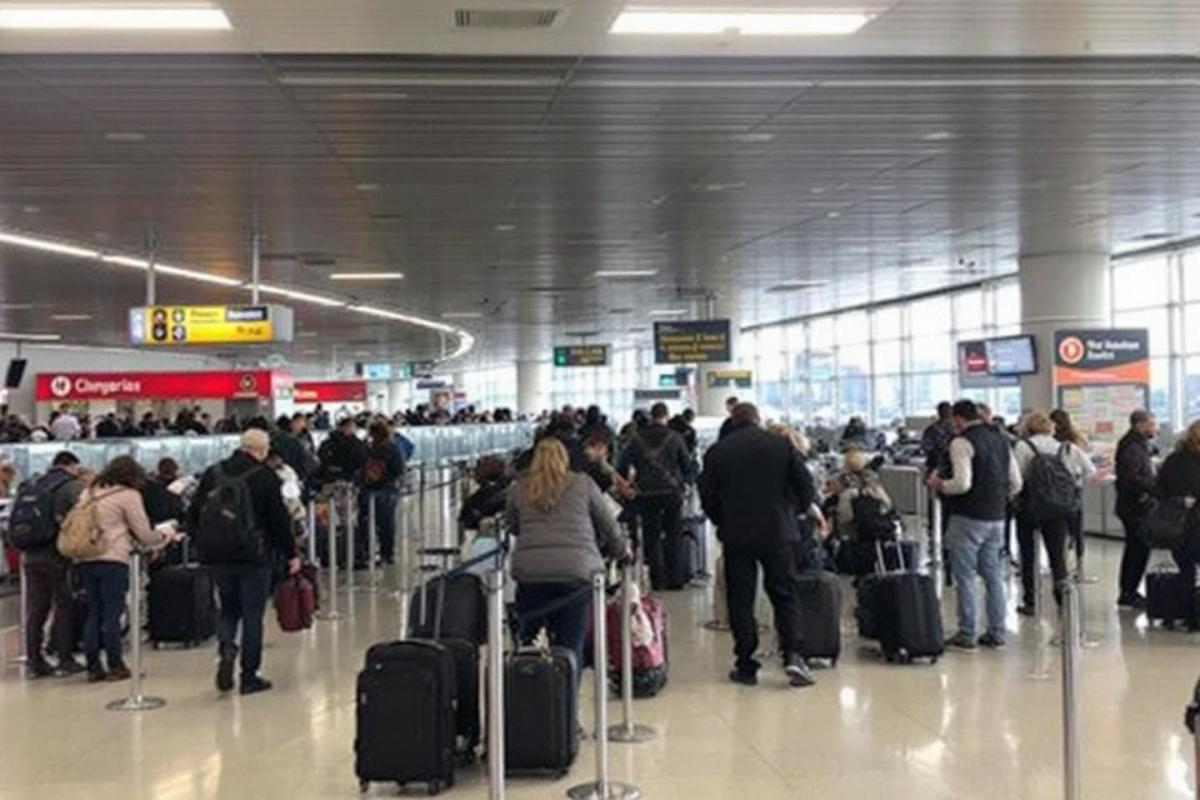 Attention, ces nouvelles règles de vol risquent de vous coûter 10 000€ (ou pire)