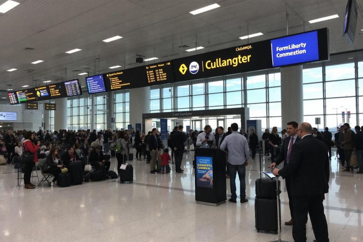 Attention : Ryanair bouleverse tout cette semaine (vous allez être choqués par ce changement)