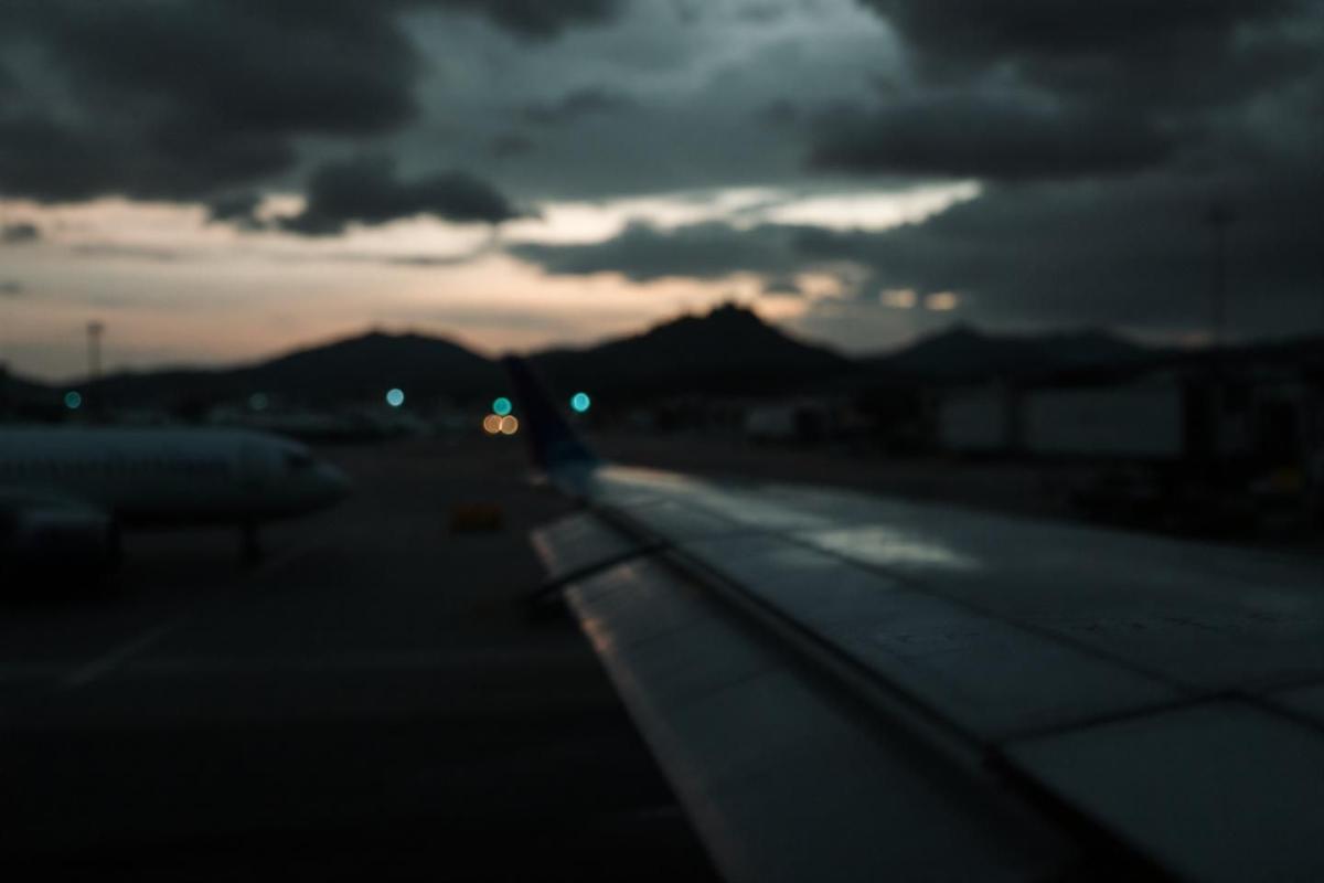 Attention : cette taxe sur vos billets d'avion pour la Corse risque de flamber