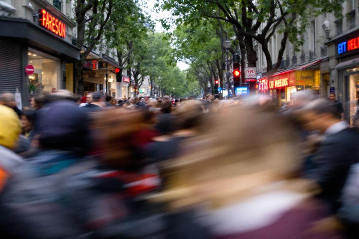 Attention : vos trajets du 2 octobre risquent d'être un véritable cauchemar en Île-de-France