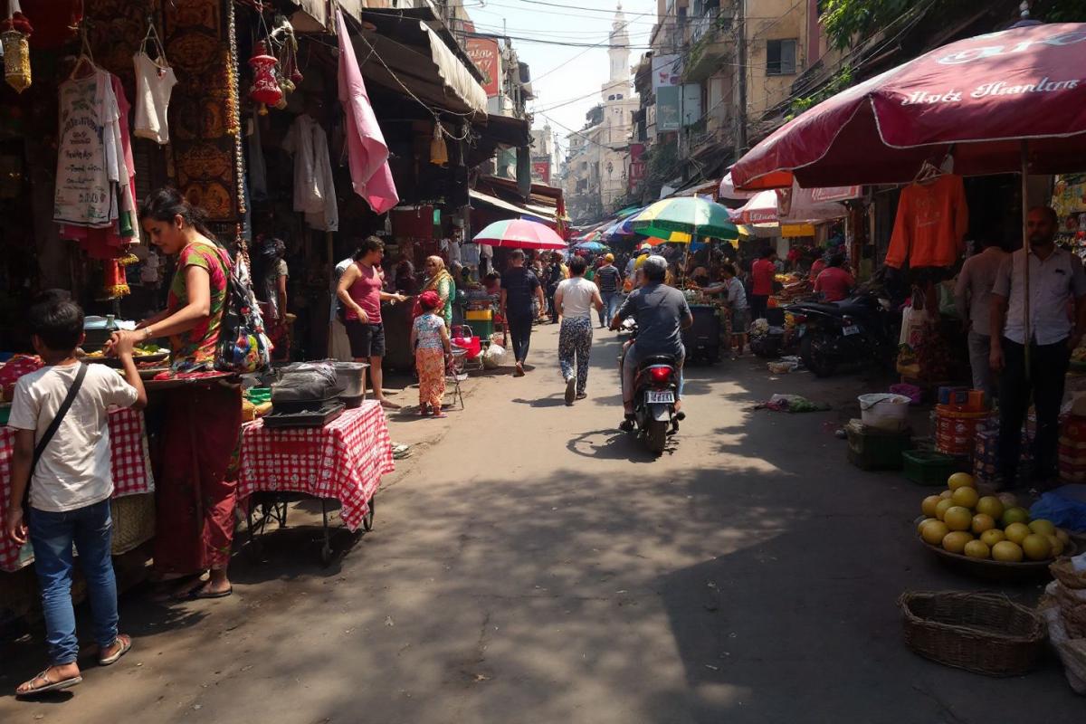 Avez-vous deviné quel pays ultra-bon marché attire déjà 1 million de visiteurs ?