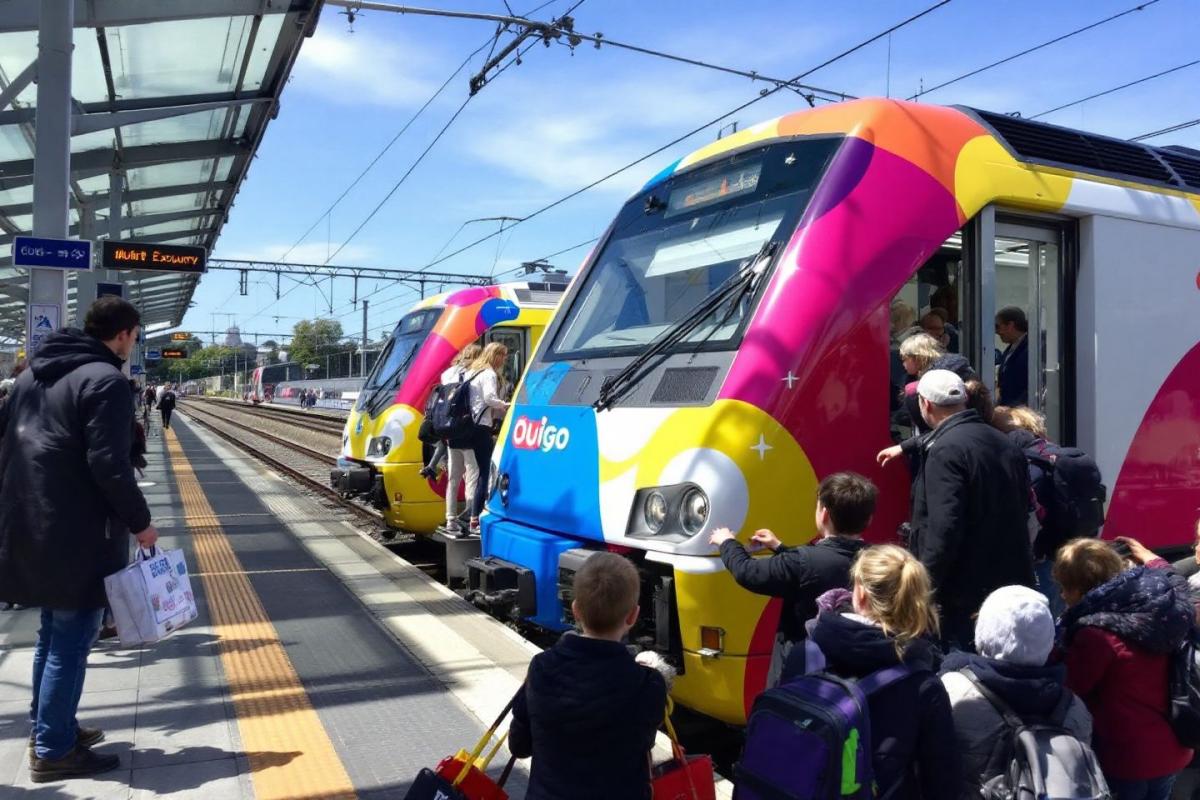 Bonne nouvelle : 7 destinations secrètes dévoilées depuis Lyon avec cette offre révolutionnaire