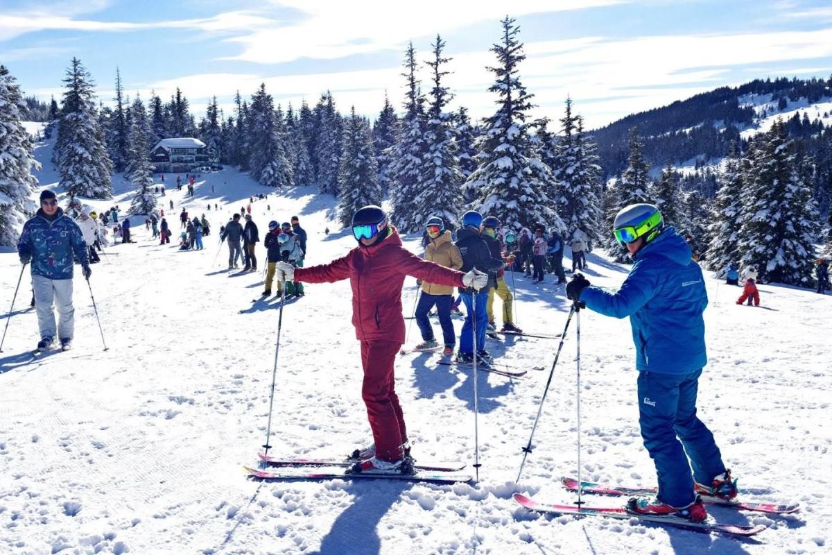 Bonne nouvelle : ces stations de ski ouvrent 7 jours plus tôt (profitez-en)