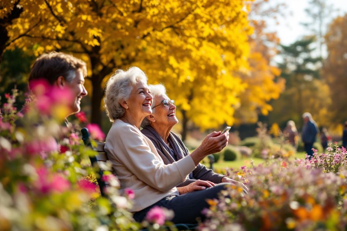 Ce coin secret plus flamboyant que le Périgord noir séduit les retraités à l'automne