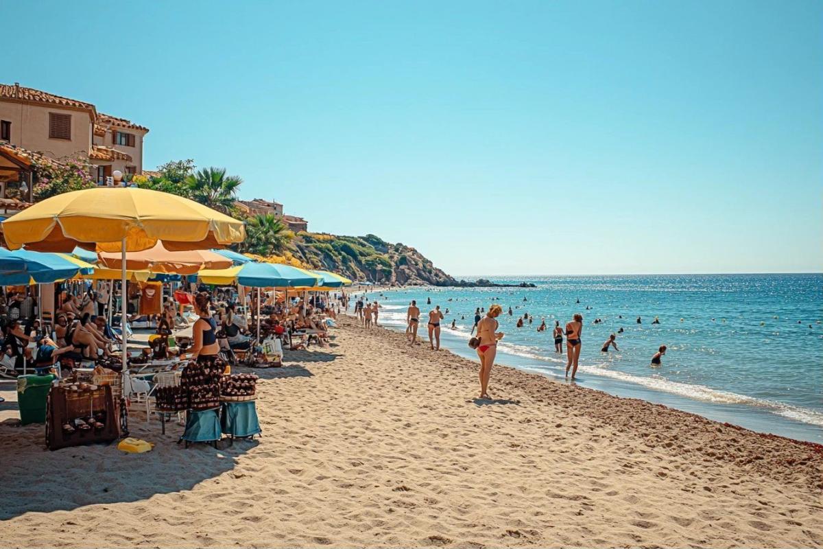 Collioure : perle méditerranéenne aux plages dorées et spécialités chocolatées à découvrir