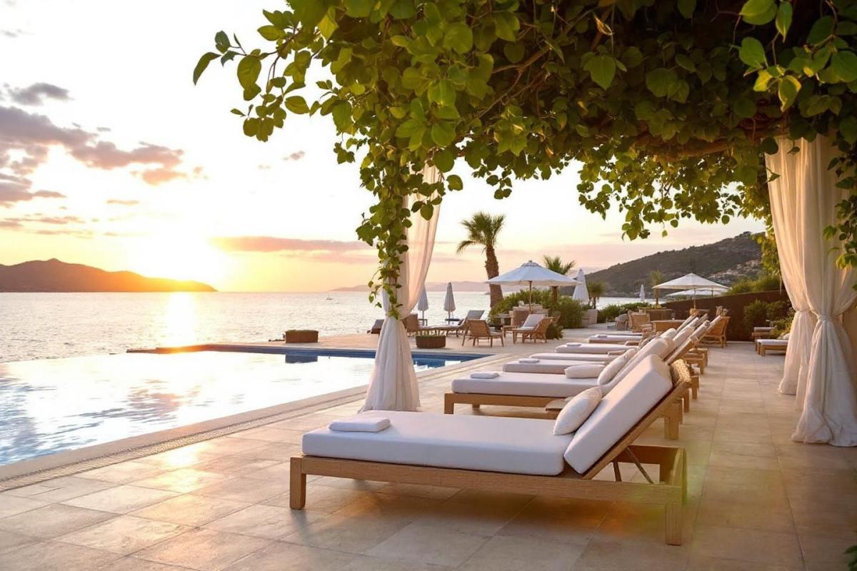 Combattre le surtourisme : Corfou se transforme-t-elle en destination de luxe exclusive ?