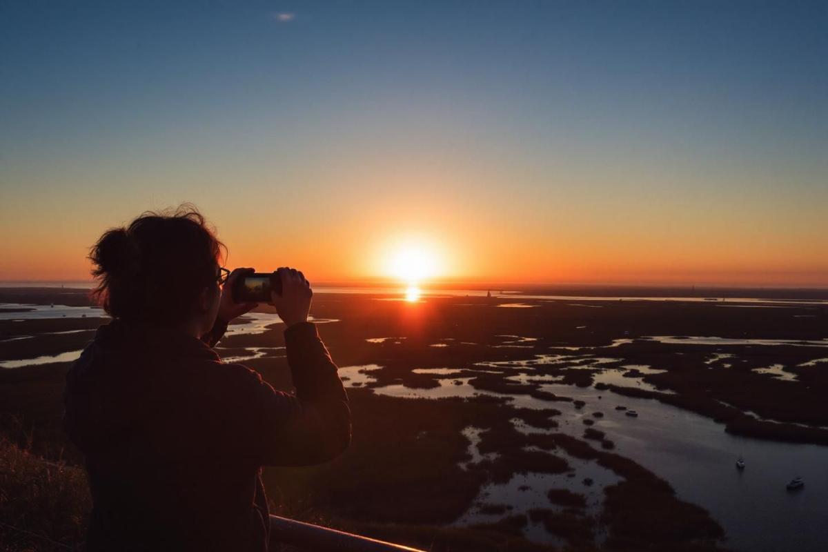 Découvrez Nantes : escapade secrète dans l'estuaire de la Loire à quelques pas de la ville